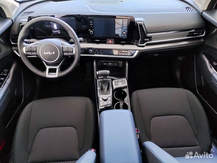 Kia Sportage 2.0 AT, 2023