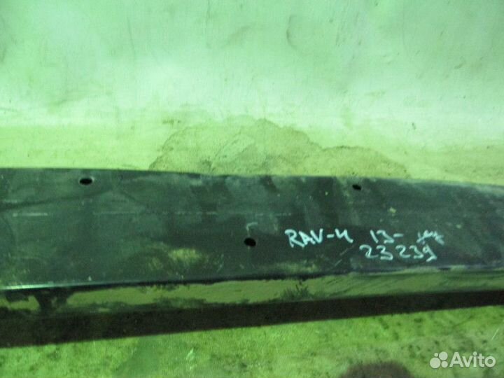 Усилитель заднего бампера Toyota RAV 4 2013 (52171