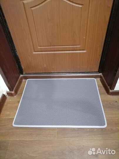 Коврики эва Ева EVA в прихожую