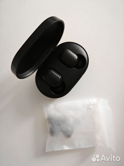 Наушники Xiaomi Redmi AirDots