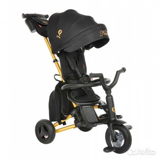 Велосипед складной Qplay nova + Новые в упаковках