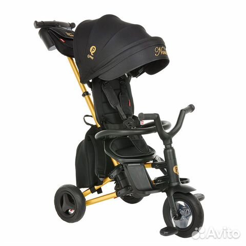 Велосипед складной Qplay nova + Новые в упаковках