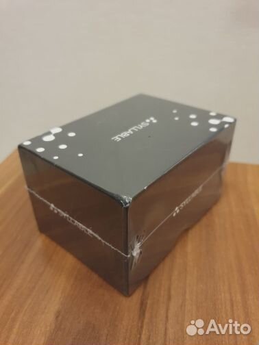 Новые наушники syllable s 105
