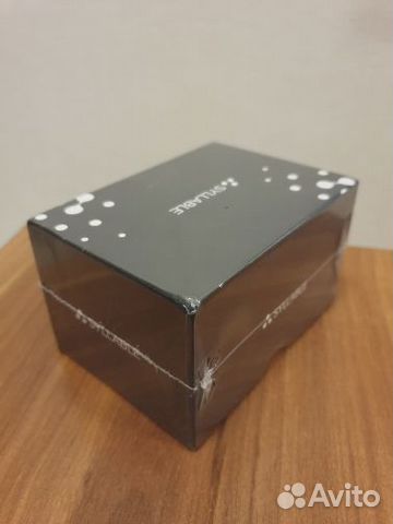 Новые наушники syllable s 105