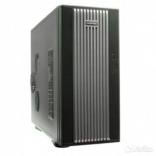 Новый и бу игровой корпус для пк с подсветкой