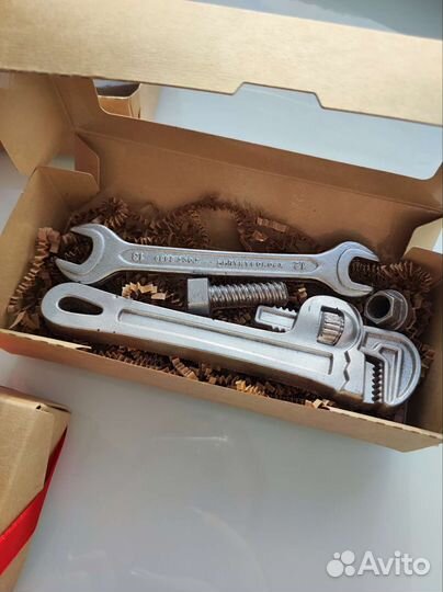 Шоколадный подарок