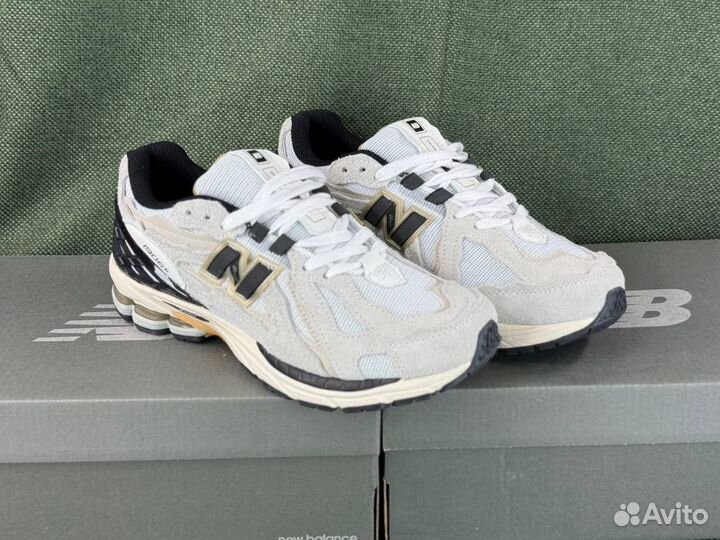 Кроссовки New Balance 1906D