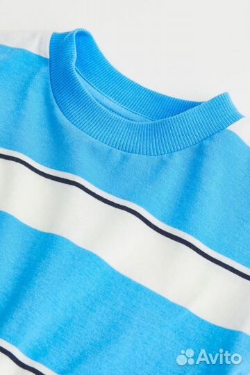 Одежда новая для мальчика hm 80, 92, 98, 110