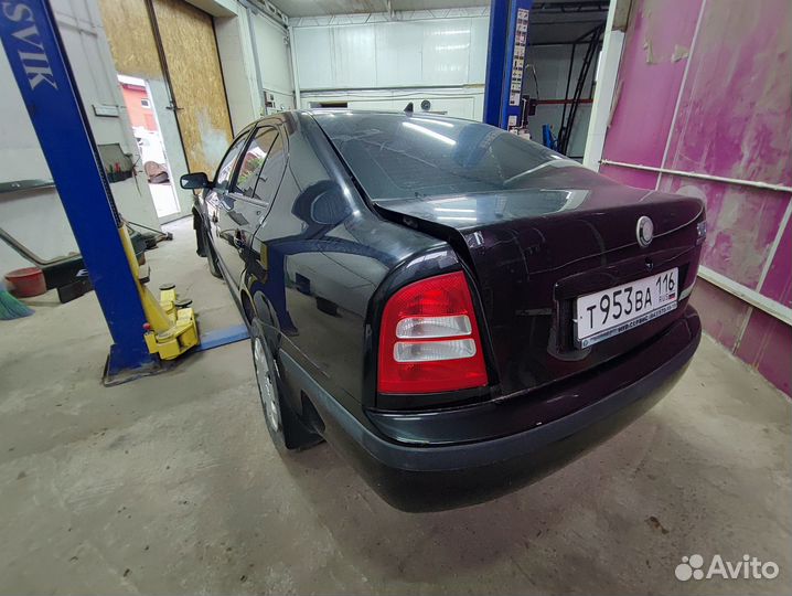 Авторазбор ваз нижнекамск