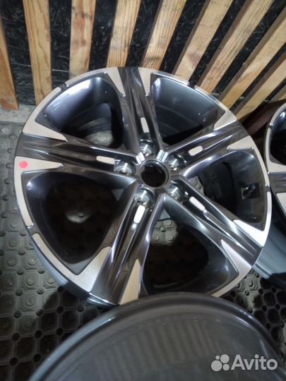 Kia K5 оригинал D18