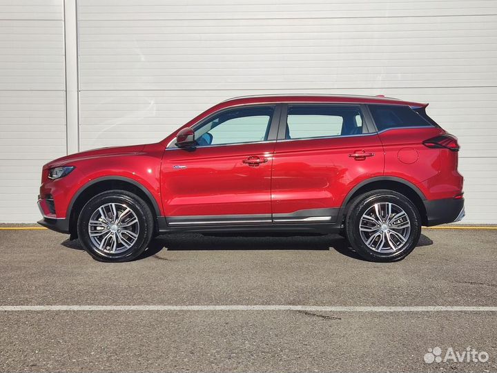 Geely Atlas Pro 1.5 AMT, 2023