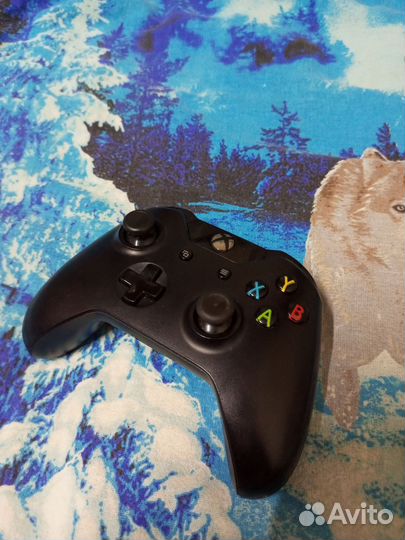 Геймпад для Xbox One (джойстик)