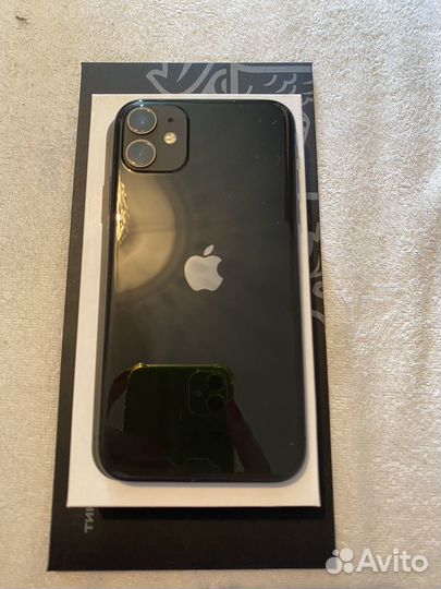 iPhone 11, 64 ГБ