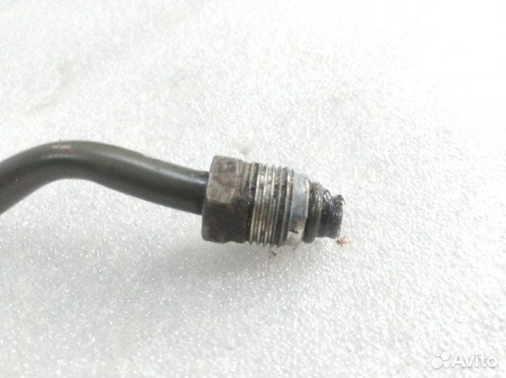 Трубка гидроусилителя руля Chevrolet Lacetti