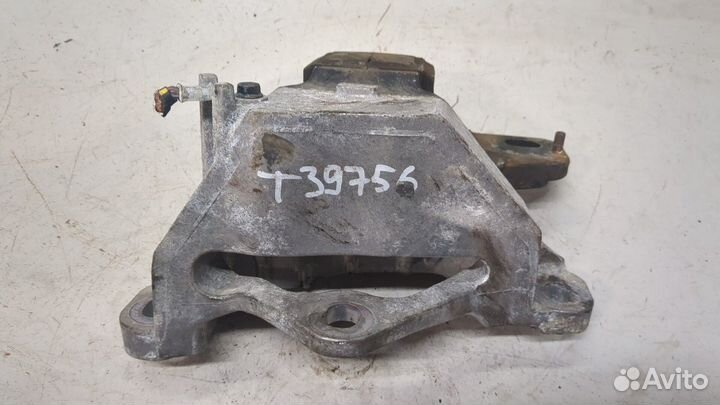 Подушка крепления кпп Mazda 3 (BP) 2019, 2020