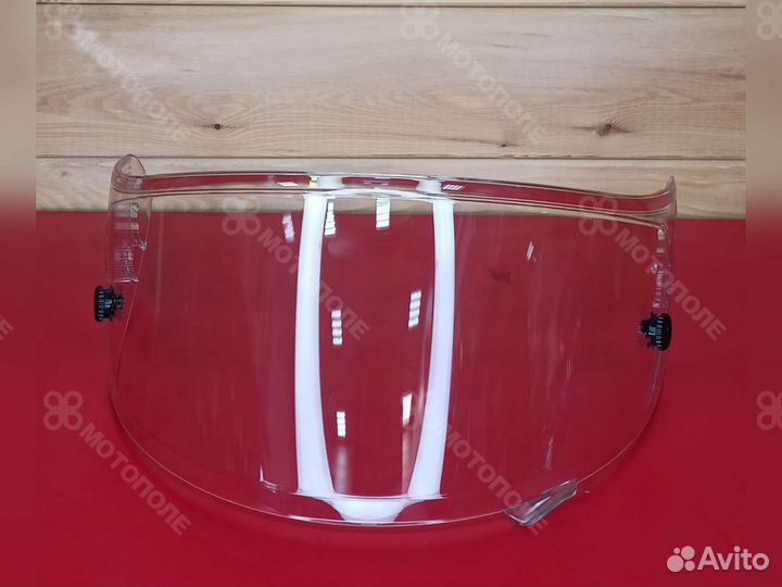 Shoei Стекло CWF-1 clear