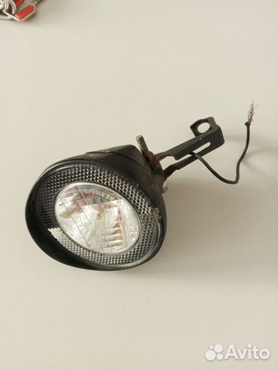 Фара для велосипеда