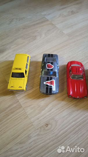 Детские игрушки