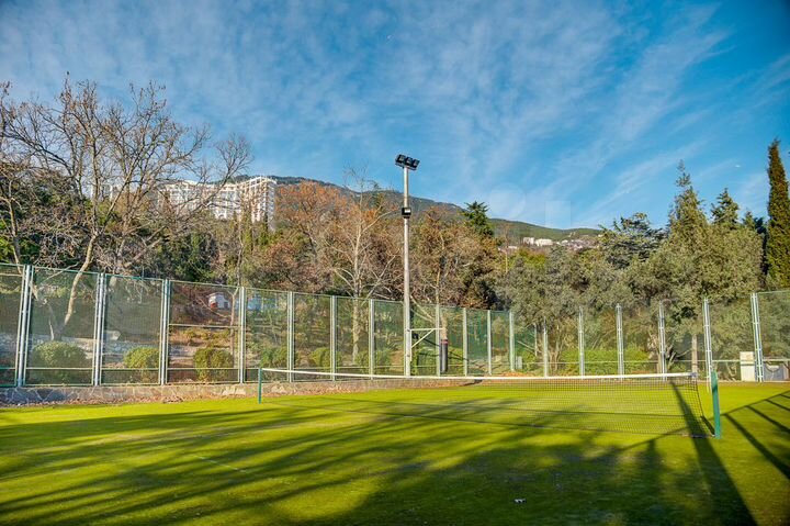 2-к. квартира, 95,1 м², 2/10 эт.