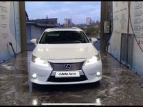 Lexus ES 2.5 AT, 2014, 270 000 км, с пробегом, цена 2 200 000 руб.