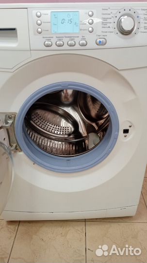 Стиральная машина haier с доставкой