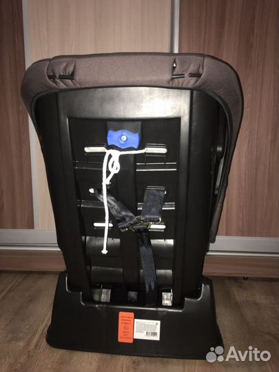 Детское автокресло от 0 до 18 кг