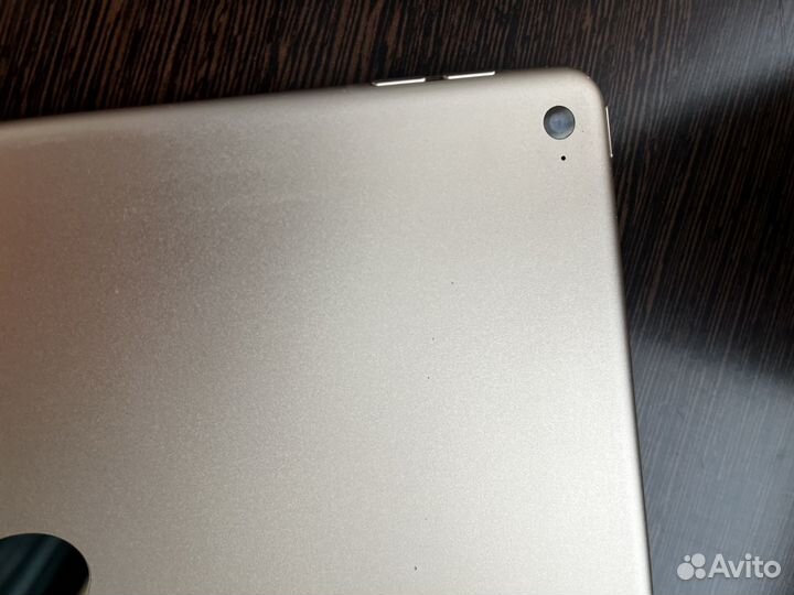 Apple iPad air 2 64 gb wifi