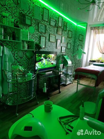 Вакуумный массаж,кавитация