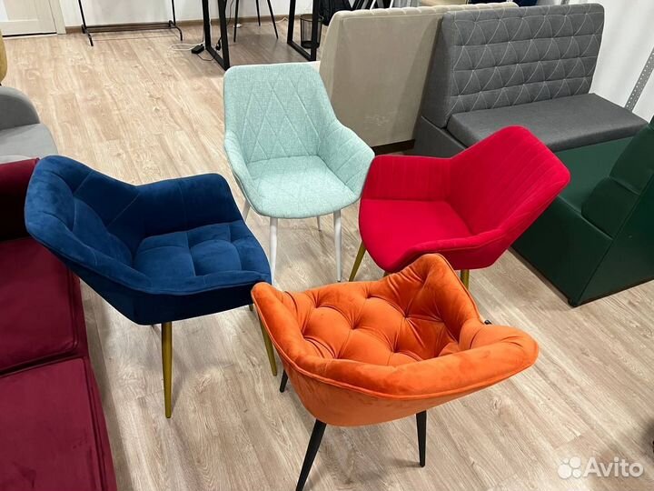 Мебель для баров