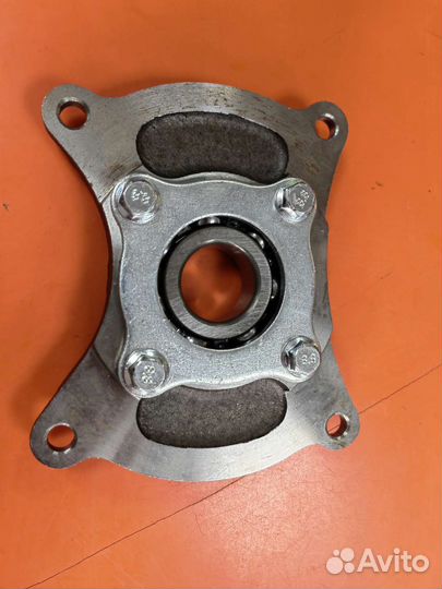 Фланец выходного вала кпп Stels 500gt