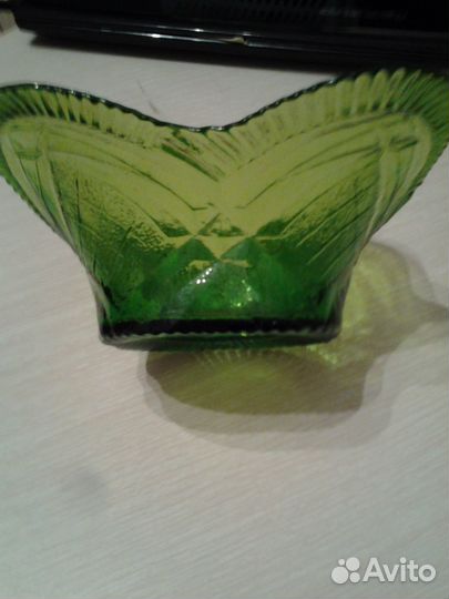 Красномайская конфетница