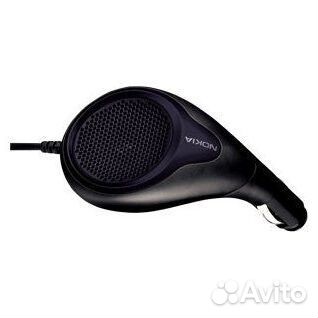 Спикерфон (HandsFree) nokia HF-8