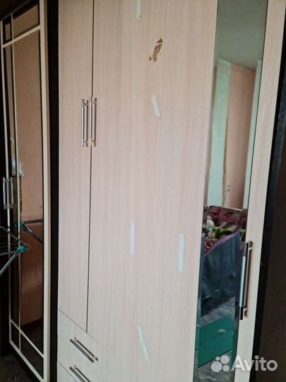 Шкаф купе Фортуна