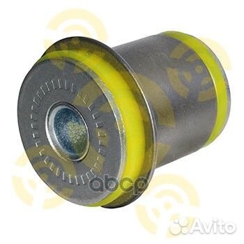 Полиуретановый сайлентблок передней подвески