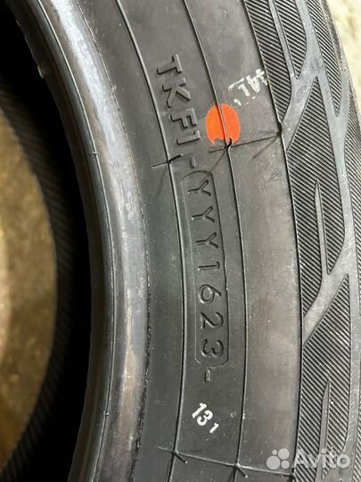 Yokohama Ice Guard IG55 215/60 R16 99T