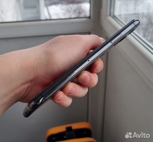 iPhone 11 Pro Max, 64 ГБ
