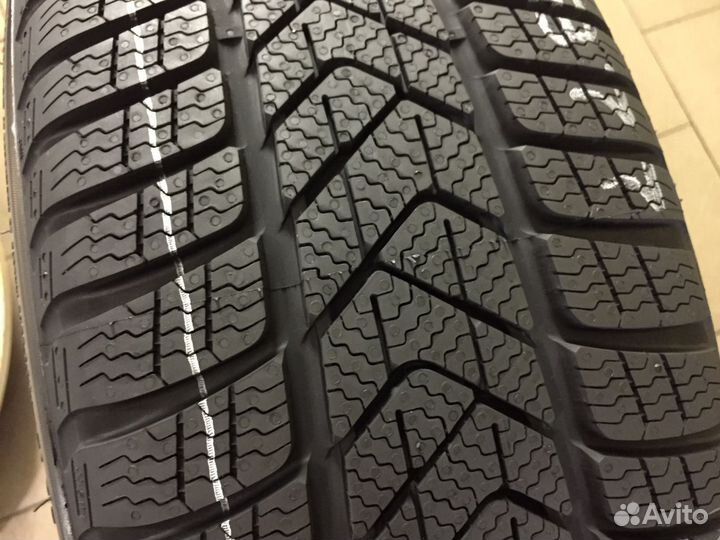 Новые зимние колеса R18 для BMW X1 F48/X2 F39