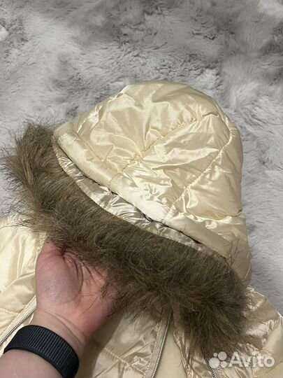 Комбинезон демисезонный Cool Club 74, 80