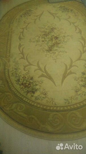 Костёр турецкий