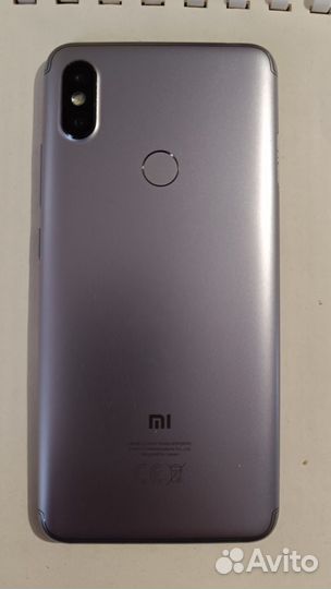 Xiaomi Redmi S2, 3/32 ГБ