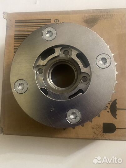 Ванос BMW 11368684920