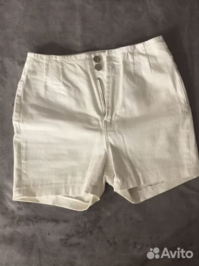 Шорты новые