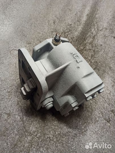 Коробка отбора мощности мп41-4202010