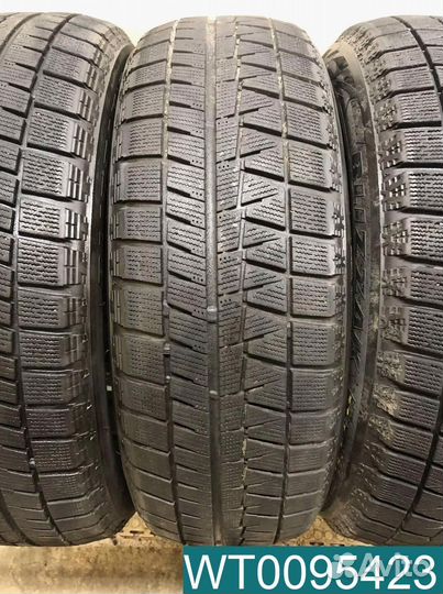 Bridgestone Blizzak Revo GZ 205/60 R16 95T
