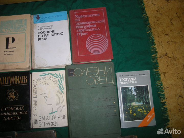 Учебники анатомия русский физика английский шахмат