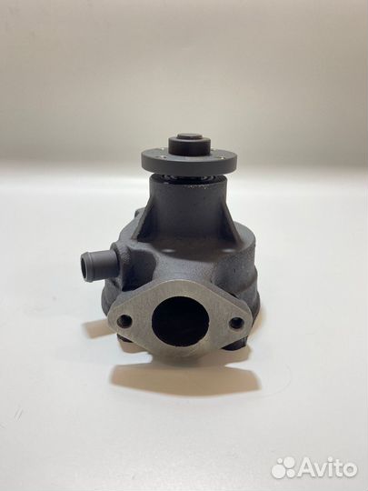 Водяной насос 4D35ZG31