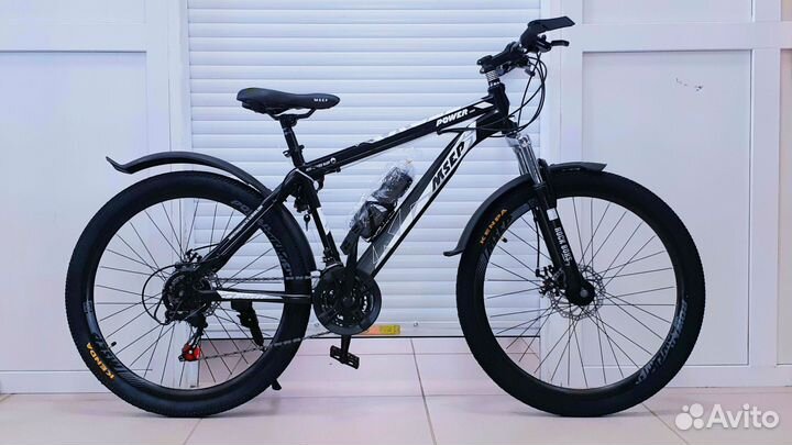 Скоростной велосипед 27.5 в Нижнем Новгороде спицы