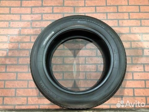Yokohama Geolandar SUV G055 225/55 R18 98H
