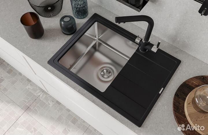 Florentina 21.390.B0650.107 Кухонная мо