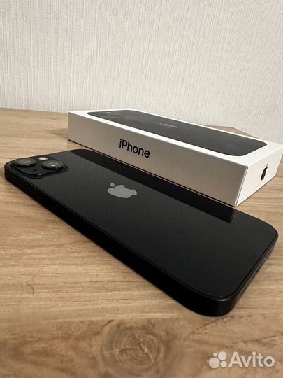 iPhone 13, 512 ГБ